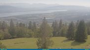 Archived webcam image showing La Dôle (La Barillette) on 13 Sep 2026 at 14:52
