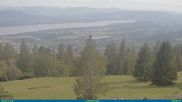 Archived webcam image showing La Dôle (La Barillette) on 13 Sep 2026 at 16:52