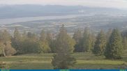 Archived webcam image showing La Dôle (La Barillette) on 13 Sep 2026 at 18:52
