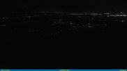 Archiviertes Webcam Bild: La Dôle - La Barillette am 11.10.2026 um 04:25 Uhr