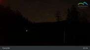 Archiviertes Webcam Bild: Talstation Sessellift, Cerny Dul am 12.04.2026 um 01:12 Uhr