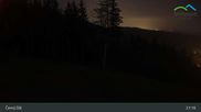 Archiviertes Webcam Bild: Talstation Sessellift, Cerny Dul am 12.04.2026 um 21:12 Uhr