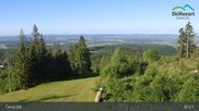 Archiviertes Webcam Bild: Talstation Sessellift, Cerny Dul am 28.05.2026 um 07:37 Uhr