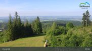 Archiviertes Webcam Bild: Talstation Sessellift, Cerny Dul am 31.05.2026 um 08:18 Uhr