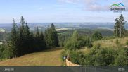 Archived webcam image showing Chair Lift B1, Cerny Dul on 4 Jul 2026 at 08:50