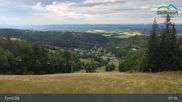 Archiviertes Webcam Bild: Talstation Sessellift, Cerny Dul am 12.07.2026 um 07:17 Uhr