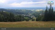 Archiviertes Webcam Bild: Talstation Sessellift, Cerny Dul am 12.07.2026 um 09:17 Uhr