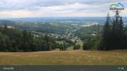Archiviertes Webcam Bild: Talstation Sessellift, Cerny Dul am 12.07.2026 um 11:17 Uhr