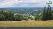 Archiviertes Webcam Bild: Talstation Sessellift, Cerny Dul am 12.07.2026 um 13:17 Uhr