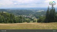 Archiviertes Webcam Bild: Talstation Sessellift, Cerny Dul am 12.07.2026 um 15:17 Uhr