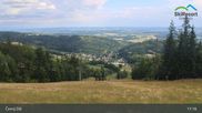 Archiviertes Webcam Bild: Talstation Sessellift, Cerny Dul am 12.07.2026 um 17:17 Uhr