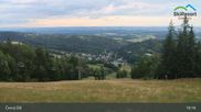 Archiviertes Webcam Bild: Talstation Sessellift, Cerny Dul am 12.07.2026 um 19:17 Uhr