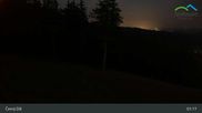 Archived webcam image showing Chair Lift B1, Cerny Dul on 27 Jul 2026 at 01:10