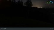 Archiviertes Webcam Bild: Talstation Sessellift, Cerny Dul am 08.08.2026 um 01:18 Uhr