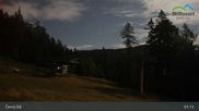 Archived webcam image showing Chair Lift B1, Cerny Dul on 2 Sep 2026 at 01:00