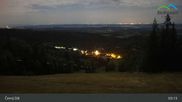 Archived webcam image showing Chair Lift B1, Cerny Dul on 2 Sep 2026 at 03:00