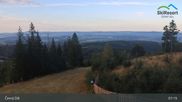 Archived webcam image showing Chair Lift B1, Cerny Dul on 2 Sep 2026 at 07:00