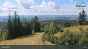 Archived webcam image showing Chair Lift B1, Cerny Dul on 2 Sep 2026 at 11:00