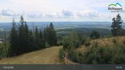 Archived webcam image showing Chair Lift B1, Cerny Dul on 2 Sep 2026 at 13:00
