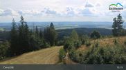 Archived webcam image showing Chair Lift B1, Cerny Dul on 2 Sep 2026 at 15:00