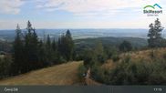 Archived webcam image showing Chair Lift B1, Cerny Dul on 2 Sep 2026 at 17:00