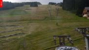 Archived webcam image showing Javor on 12 Jul 2026 at 07:00