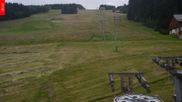Archived webcam image showing Javor on 12 Jul 2026 at 08:00