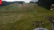 Archived webcam image showing Javor on 12 Jul 2026 at 10:00
