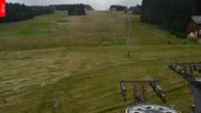 Archived webcam image showing Javor on 12 Jul 2026 at 12:00