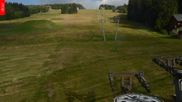 Archived webcam image showing Javor on 12 Jul 2026 at 18:00