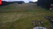 Archiviertes Webcam Bild: Pec pod Sněžkou: Piste Javor am 12.07.2026 um 22:57 Uhr