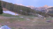 Archived webcam image showing Melezet on 20 Apr 2026 at 06:41