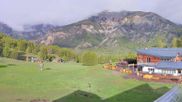Archived webcam image showing Melezet on 11 May 2026 at 08:54