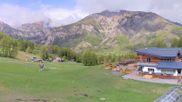 Archived webcam image showing Melezet on 11 May 2026 at 10:54