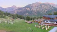 Archived webcam image showing Melezet on 29 May 2026 at 06:07