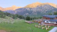 Archived webcam image showing Melezet on 29 May 2026 at 07:07