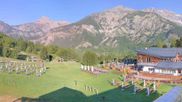 Archived webcam image showing Melezet on 29 May 2026 at 08:07