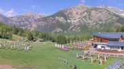 Archived webcam image showing Melezet on 29 May 2026 at 10:07