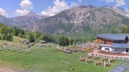 Archived webcam image showing Melezet on 29 May 2026 at 12:07