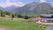 Archived webcam image showing Melezet on 29 May 2026 at 14:07