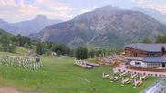 Archived webcam image showing Melezet on 29 May 2026 at 18:07