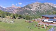 Archived webcam image showing Melezet on 10 Jun 2026 at 10:35