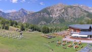 Archived webcam image showing Melezet on 10 Jun 2026 at 12:35
