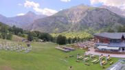 Archived webcam image showing Melezet on 10 Jun 2026 at 16:35