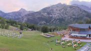 Archiviertes Webcam Bild: Pian del Sole, Bardonecchia am 10.06.2026 um 22:03 Uhr