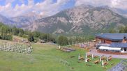 Archived webcam image showing Melezet on 19 Jun 2026 at 10:45