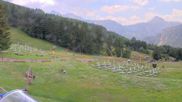 Archived webcam image showing Melezet on 19 Jun 2026 at 14:41