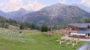 Archived webcam image showing Melezet on 19 Jun 2026 at 16:41