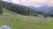Archived webcam image showing Melezet on 19 Jun 2026 at 18:41