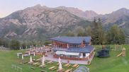 Archiviertes Webcam Bild: Pian del Sole, Bardonecchia am 30.08.2026 um 07:35 Uhr